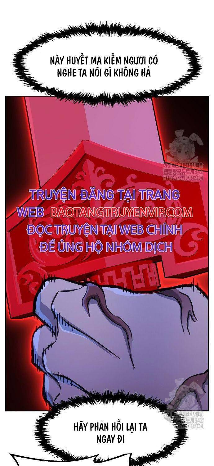 Cảm Kiếm Tuyệt Đối: Chapter 90