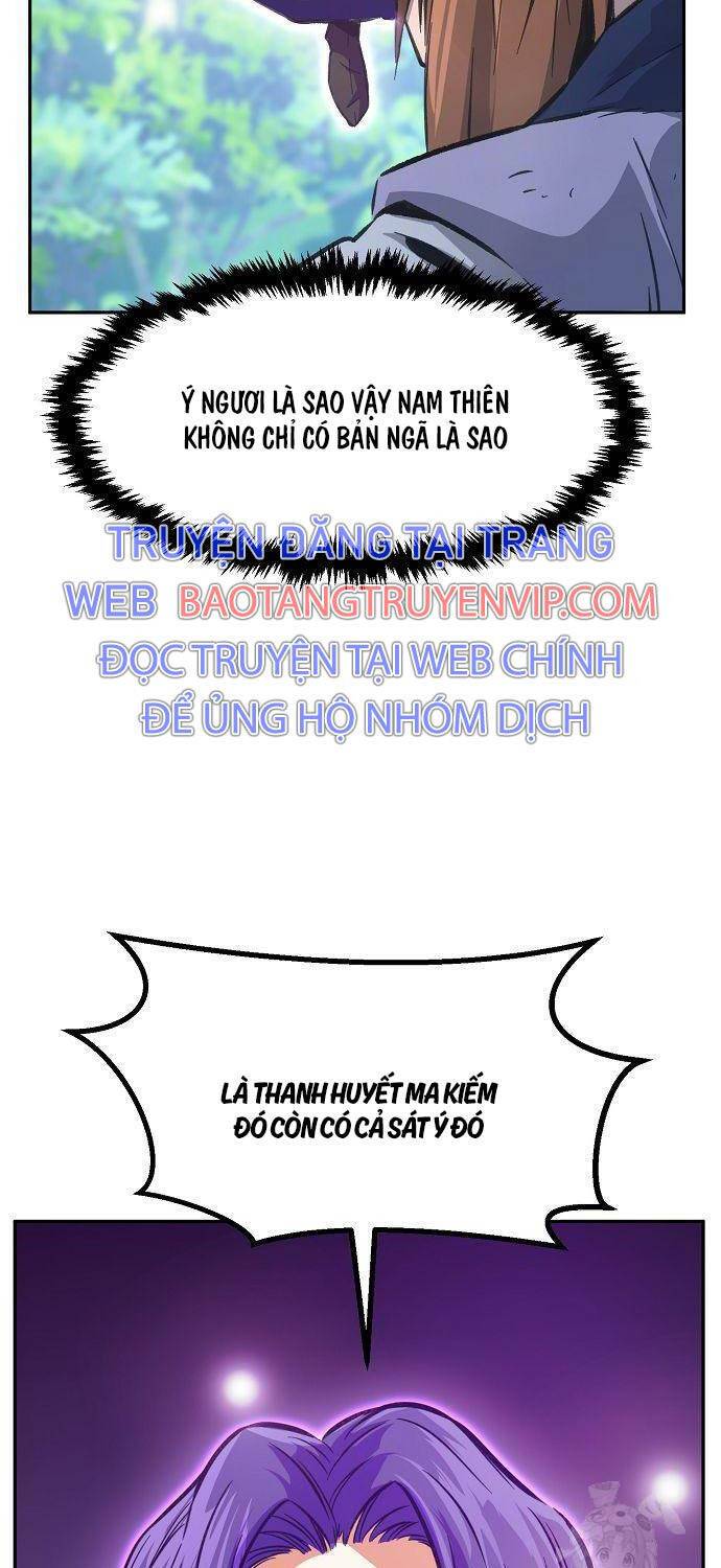 Cảm Kiếm Tuyệt Đối: Chapter 90