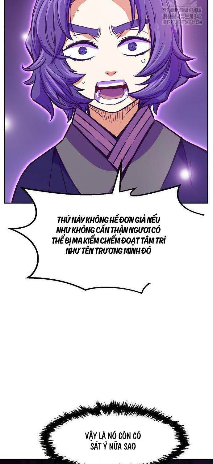 Cảm Kiếm Tuyệt Đối: Chapter 90