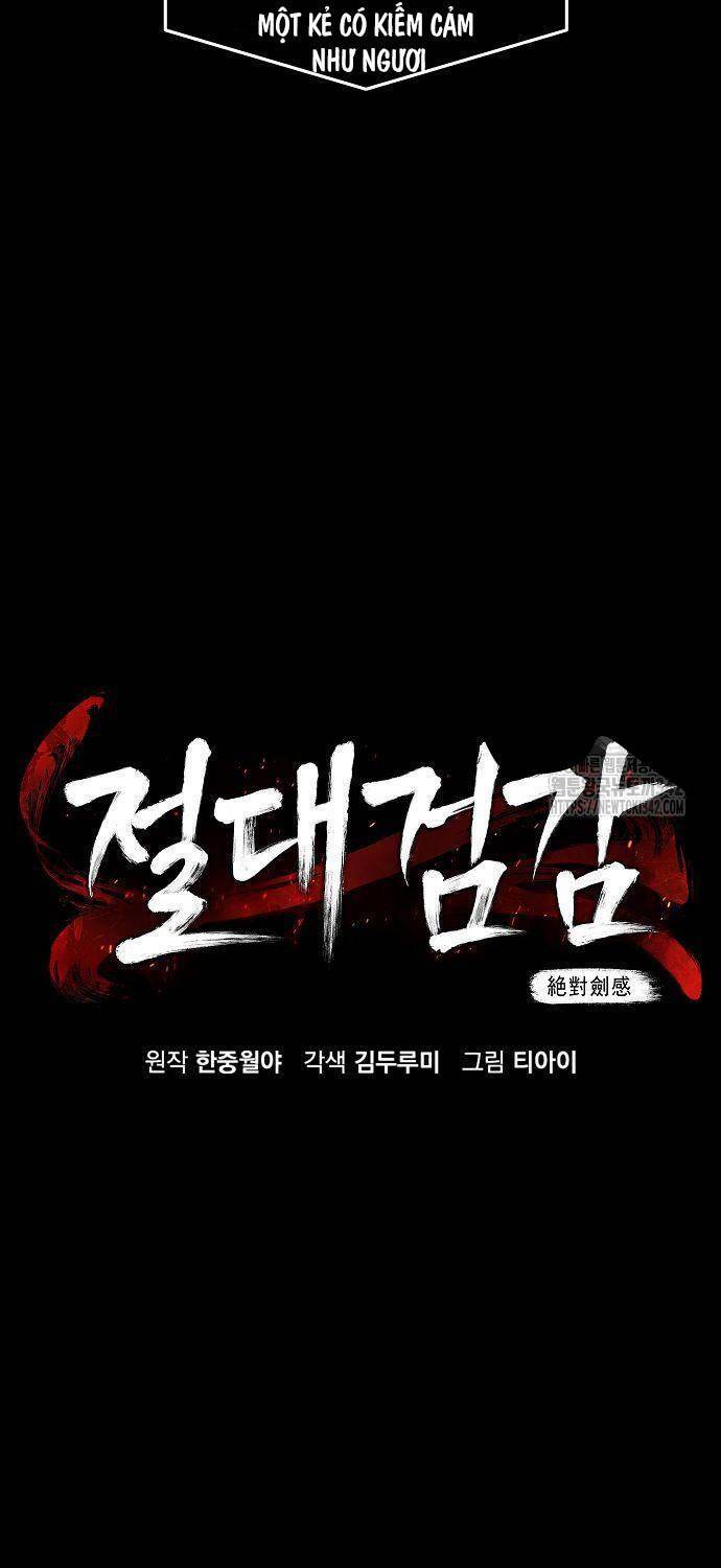 Cảm Kiếm Tuyệt Đối: Chapter 90