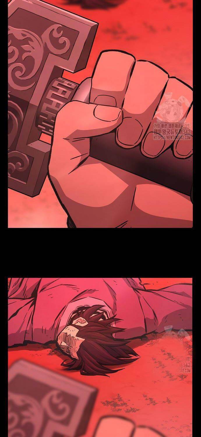 Cảm Kiếm Tuyệt Đối: Chapter 90