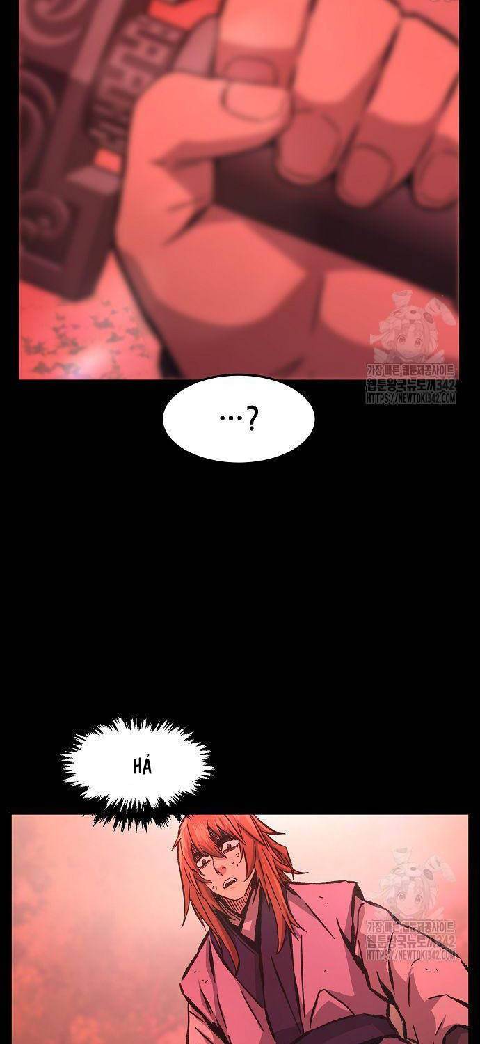 Cảm Kiếm Tuyệt Đối: Chapter 90
