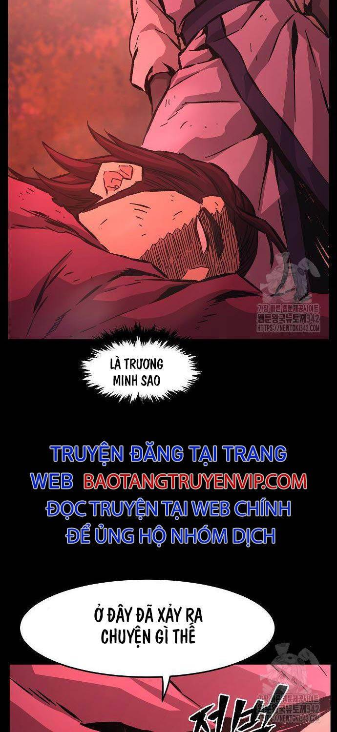 Cảm Kiếm Tuyệt Đối: Chapter 90