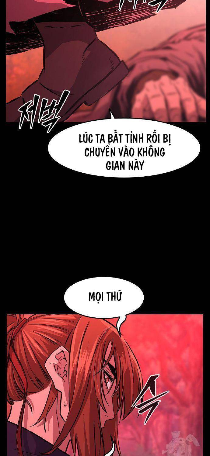 Cảm Kiếm Tuyệt Đối: Chapter 90