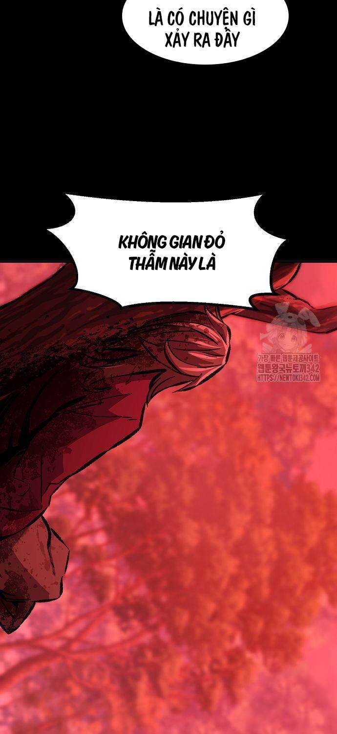 Cảm Kiếm Tuyệt Đối: Chapter 90