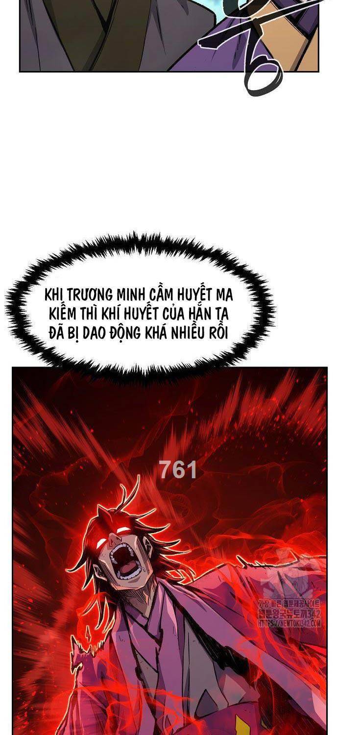 Cảm Kiếm Tuyệt Đối: Chapter 90