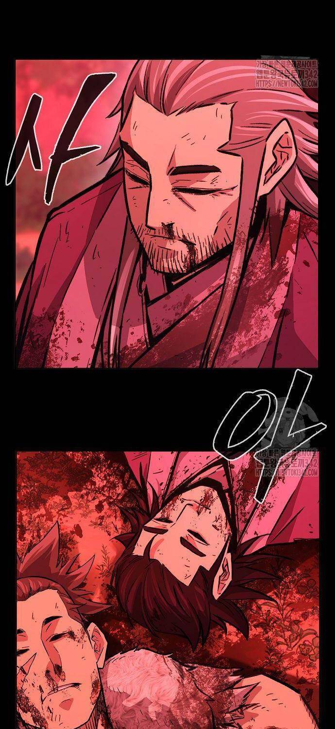 Cảm Kiếm Tuyệt Đối: Chapter 90