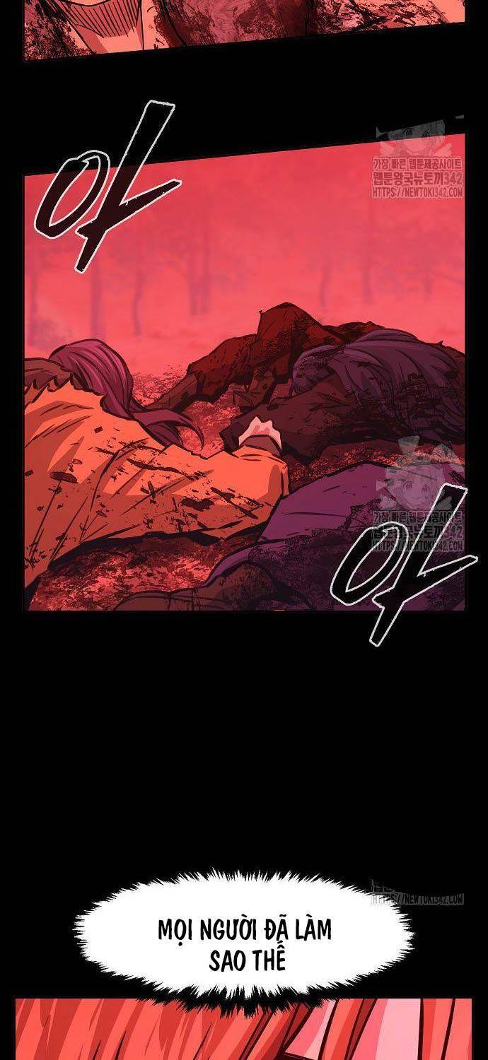 Cảm Kiếm Tuyệt Đối: Chapter 90