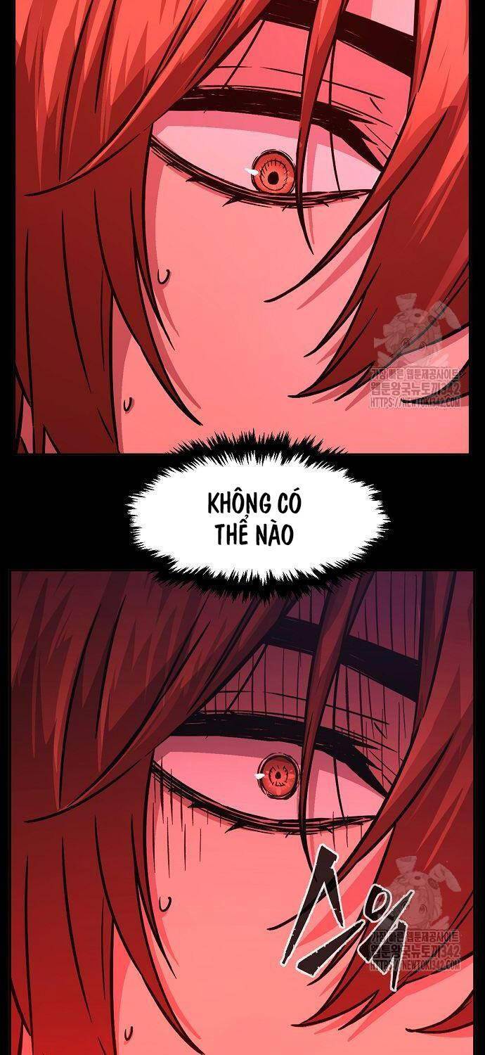 Cảm Kiếm Tuyệt Đối: Chapter 90