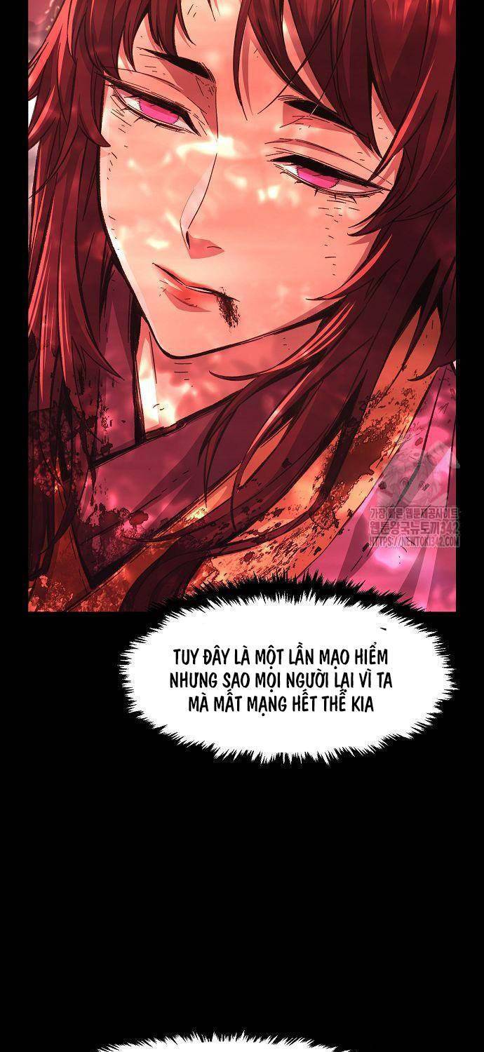 Cảm Kiếm Tuyệt Đối: Chapter 90