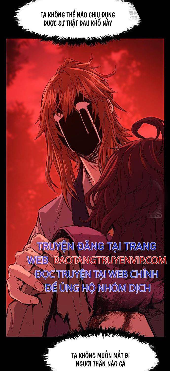 Cảm Kiếm Tuyệt Đối: Chapter 90