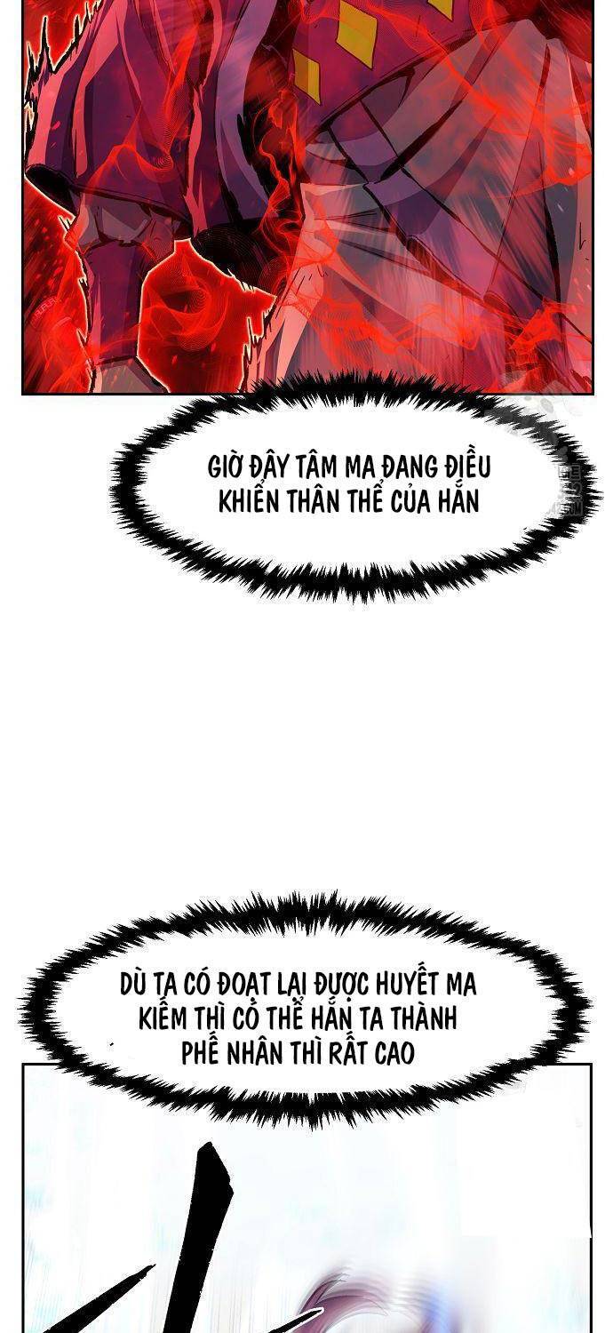 Cảm Kiếm Tuyệt Đối: Chapter 90