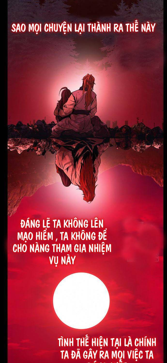Cảm Kiếm Tuyệt Đối: Chapter 90