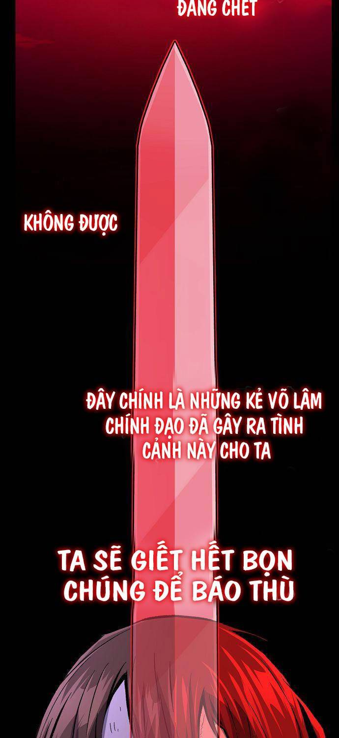 Cảm Kiếm Tuyệt Đối: Chapter 90