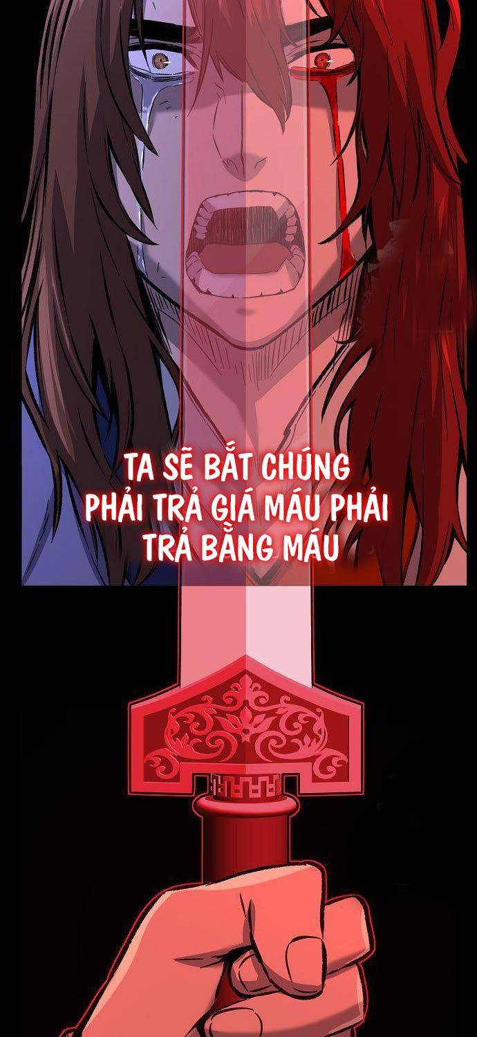 Cảm Kiếm Tuyệt Đối: Chapter 90