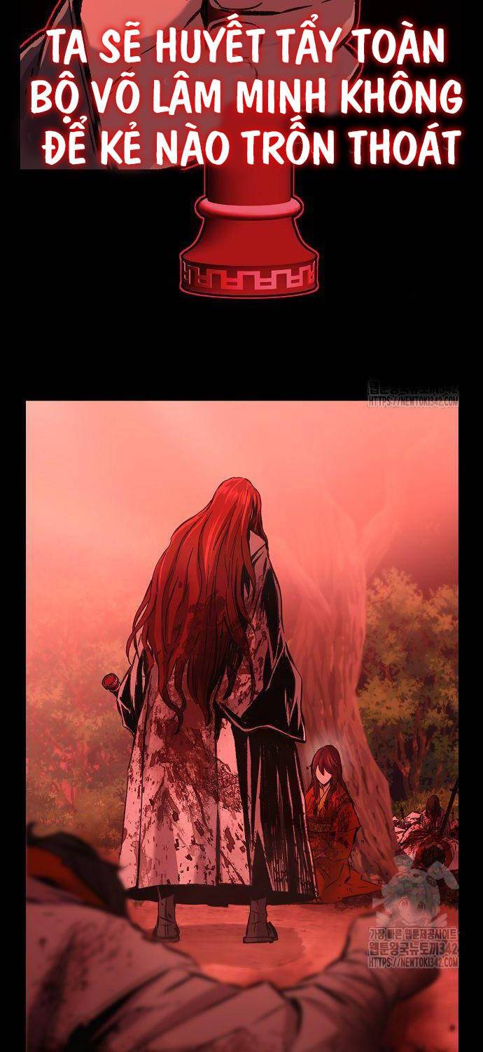 Cảm Kiếm Tuyệt Đối: Chapter 90