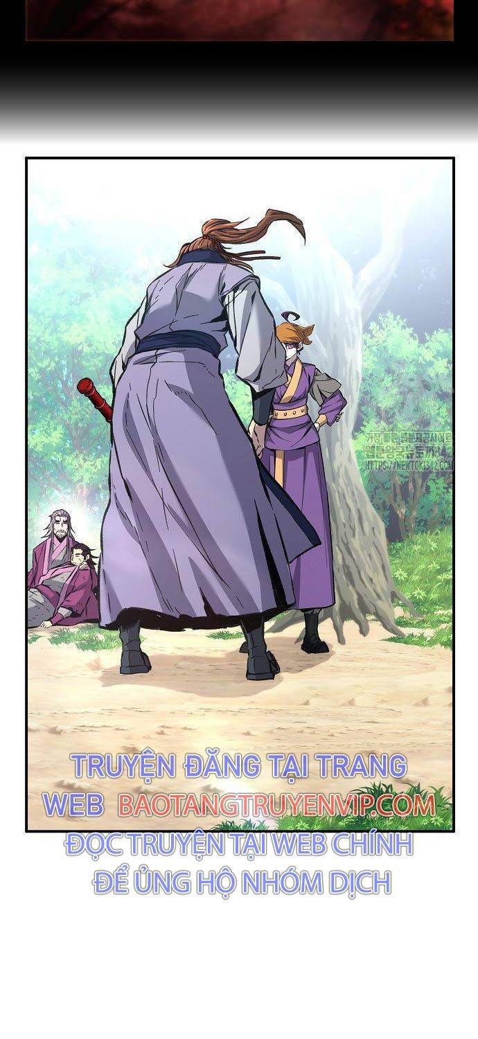 Cảm Kiếm Tuyệt Đối: Chapter 90