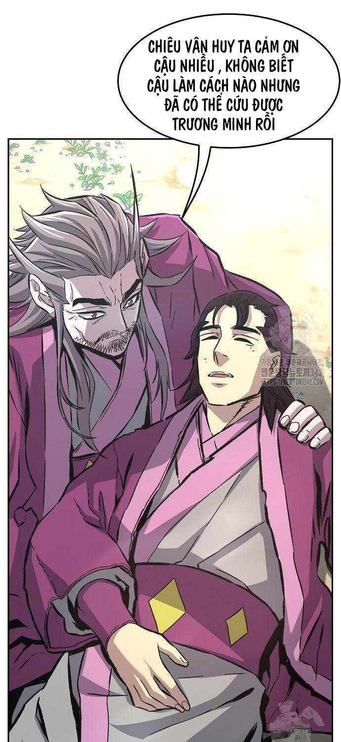 Cảm Kiếm Tuyệt Đối: Chapter 90
