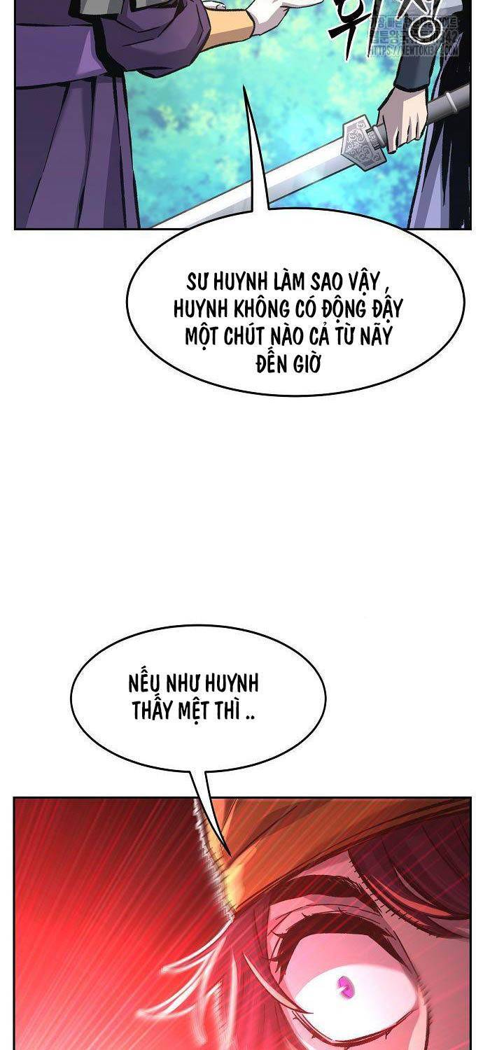 Cảm Kiếm Tuyệt Đối: Chapter 90