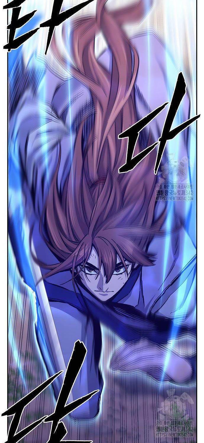 Cảm Kiếm Tuyệt Đối: Chapter 90