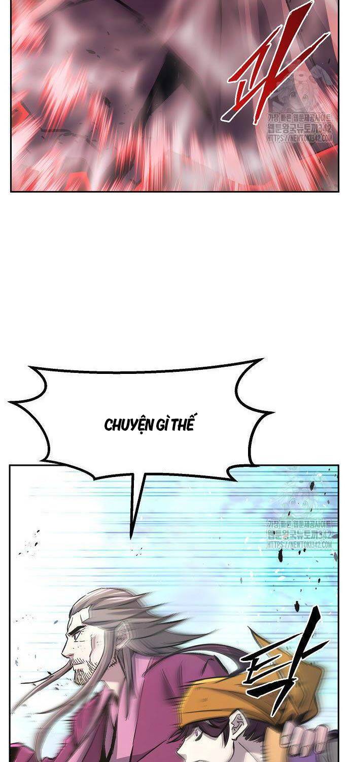 Cảm Kiếm Tuyệt Đối: Chapter 90
