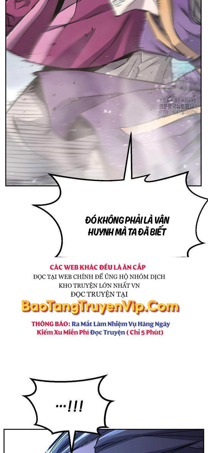 Cảm Kiếm Tuyệt Đối: Chapter 90