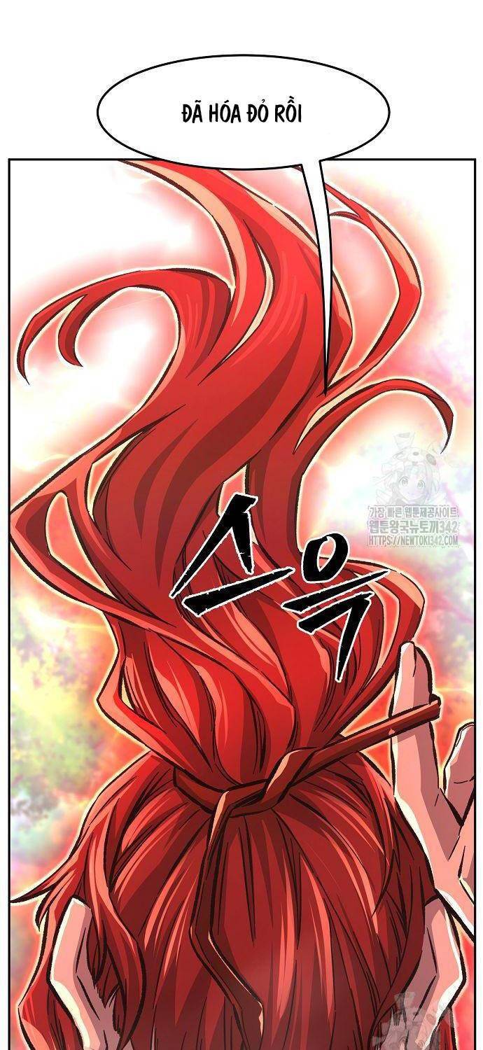 Cảm Kiếm Tuyệt Đối: Chapter 90