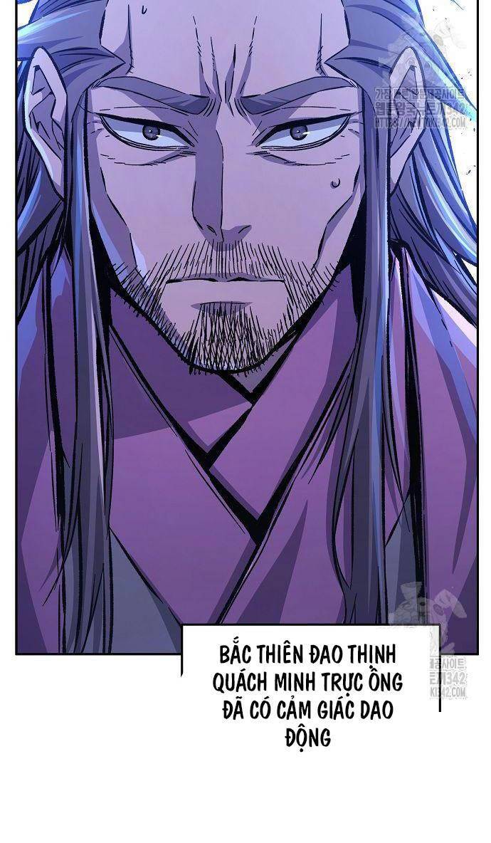Cảm Kiếm Tuyệt Đối: Chapter 90