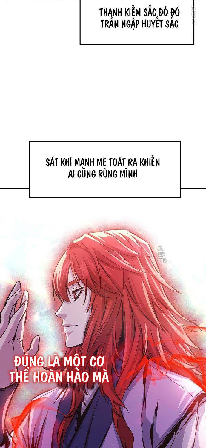 Cảm Kiếm Tuyệt Đối: Chapter 90
