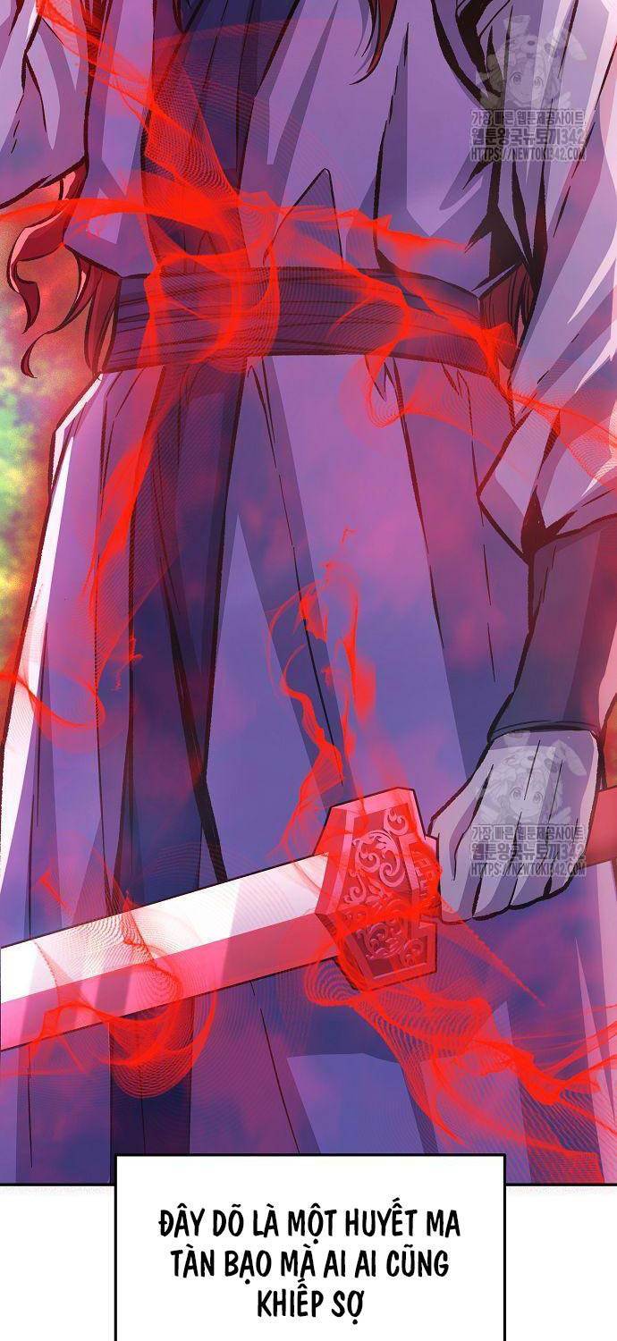 Cảm Kiếm Tuyệt Đối: Chapter 90