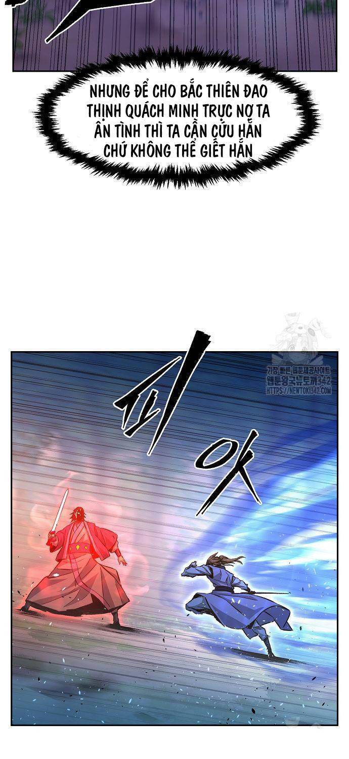 Cảm Kiếm Tuyệt Đối: Chapter 90