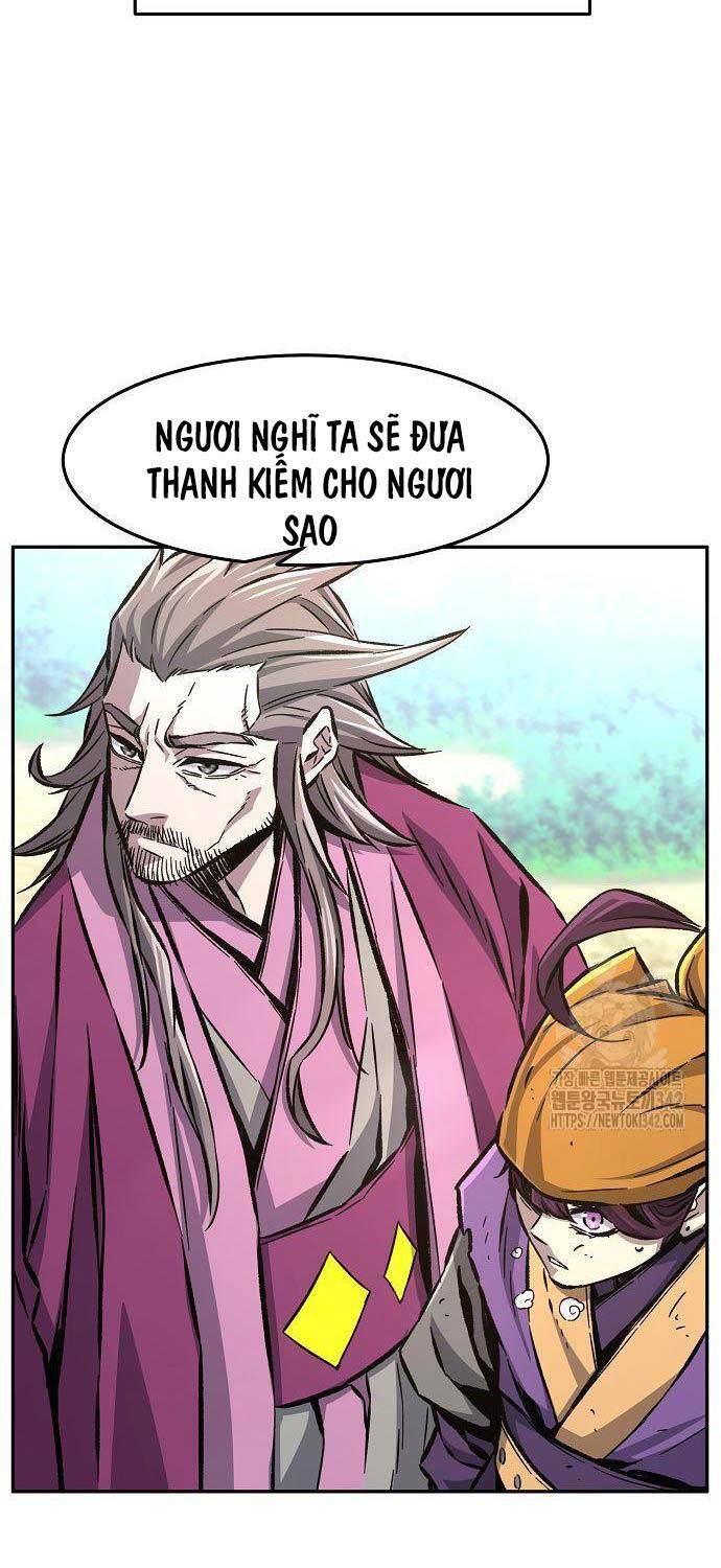 Cảm Kiếm Tuyệt Đối: Chapter 90
