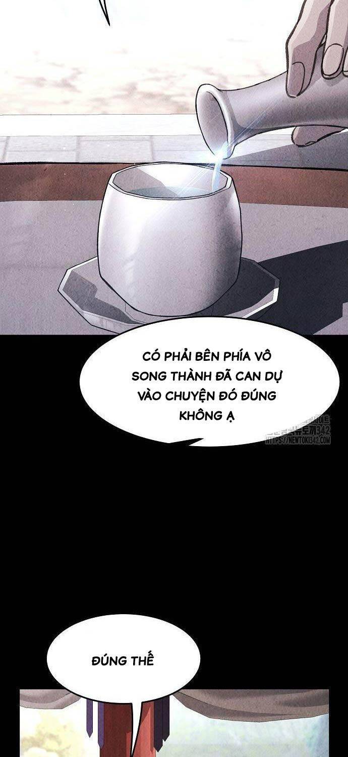 Cảm Kiếm Tuyệt Đối: Chapter 92