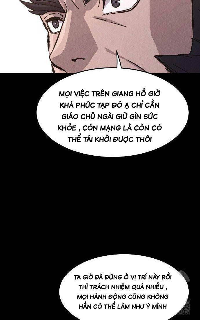 Cảm Kiếm Tuyệt Đối: Chapter 92