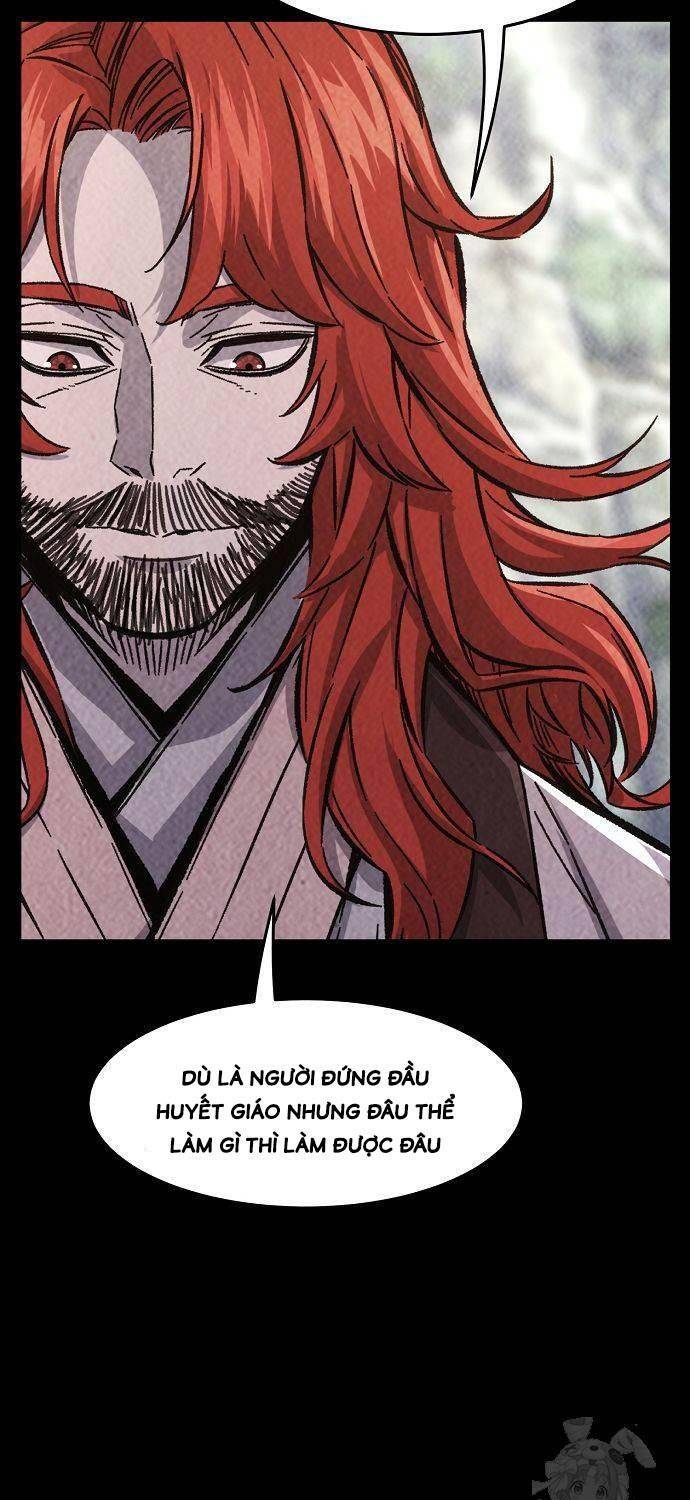 Cảm Kiếm Tuyệt Đối: Chapter 92