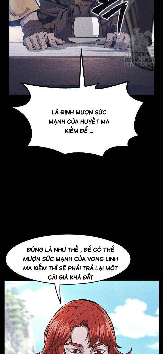 Cảm Kiếm Tuyệt Đối: Chapter 92