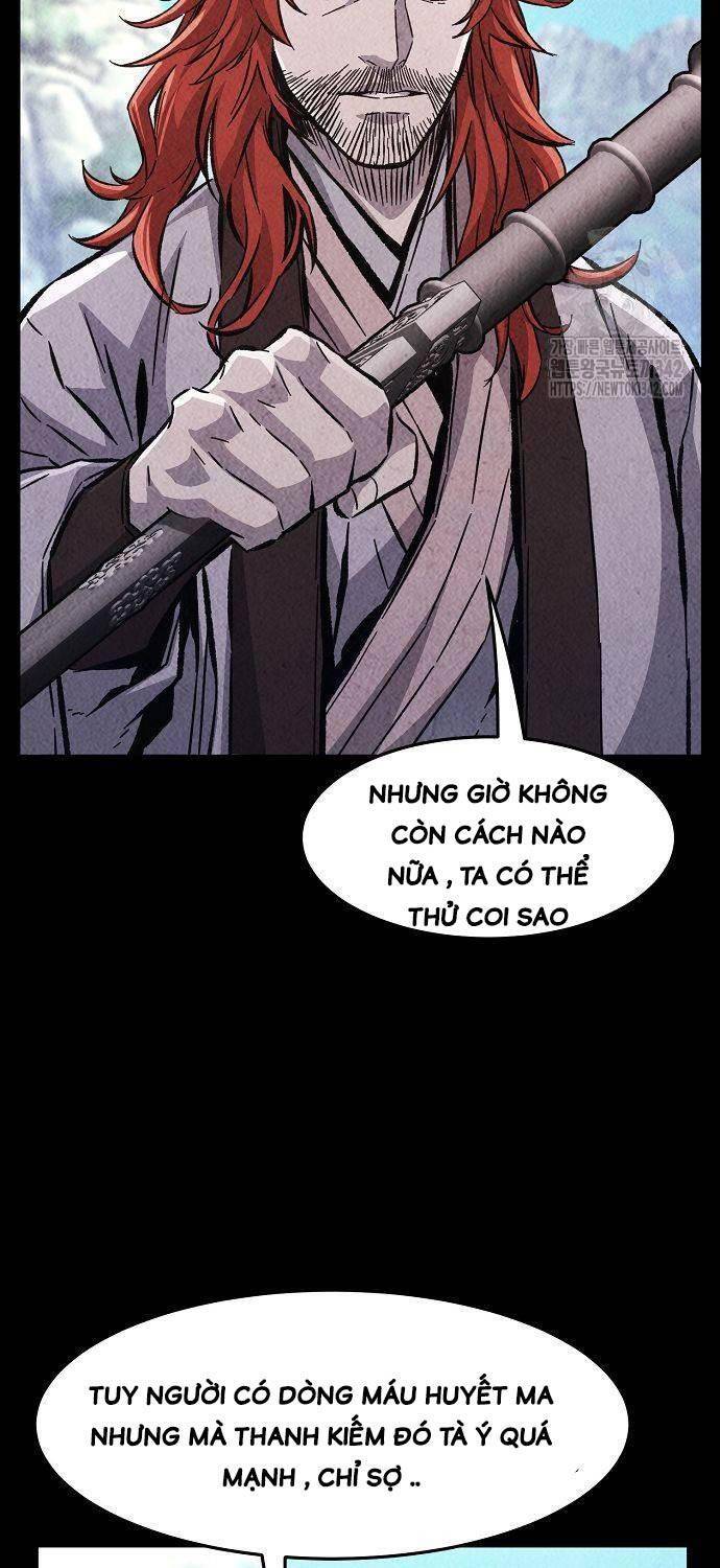 Cảm Kiếm Tuyệt Đối: Chapter 92