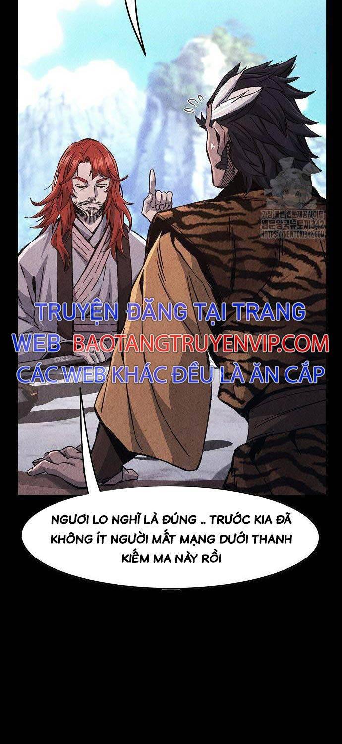 Cảm Kiếm Tuyệt Đối: Chapter 92