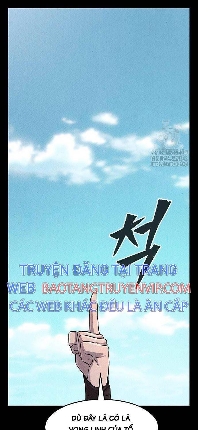 Cảm Kiếm Tuyệt Đối: Chapter 92