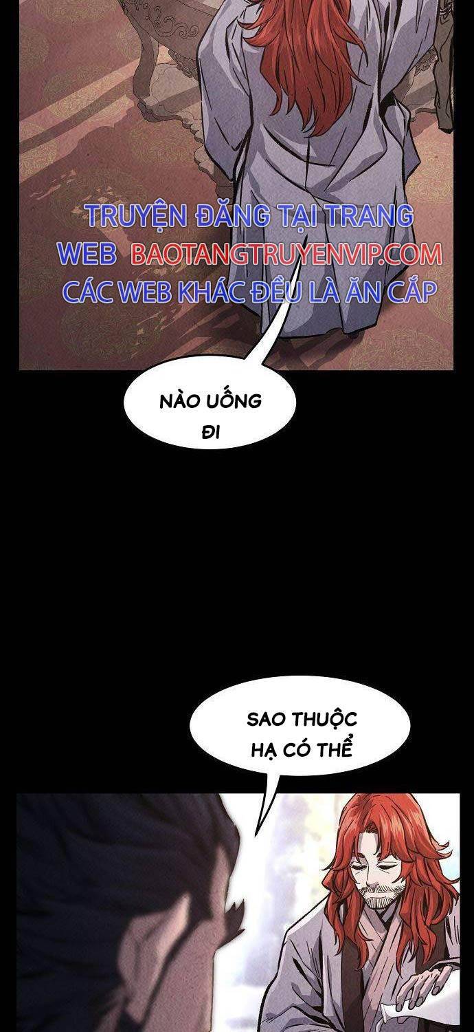 Cảm Kiếm Tuyệt Đối: Chapter 92