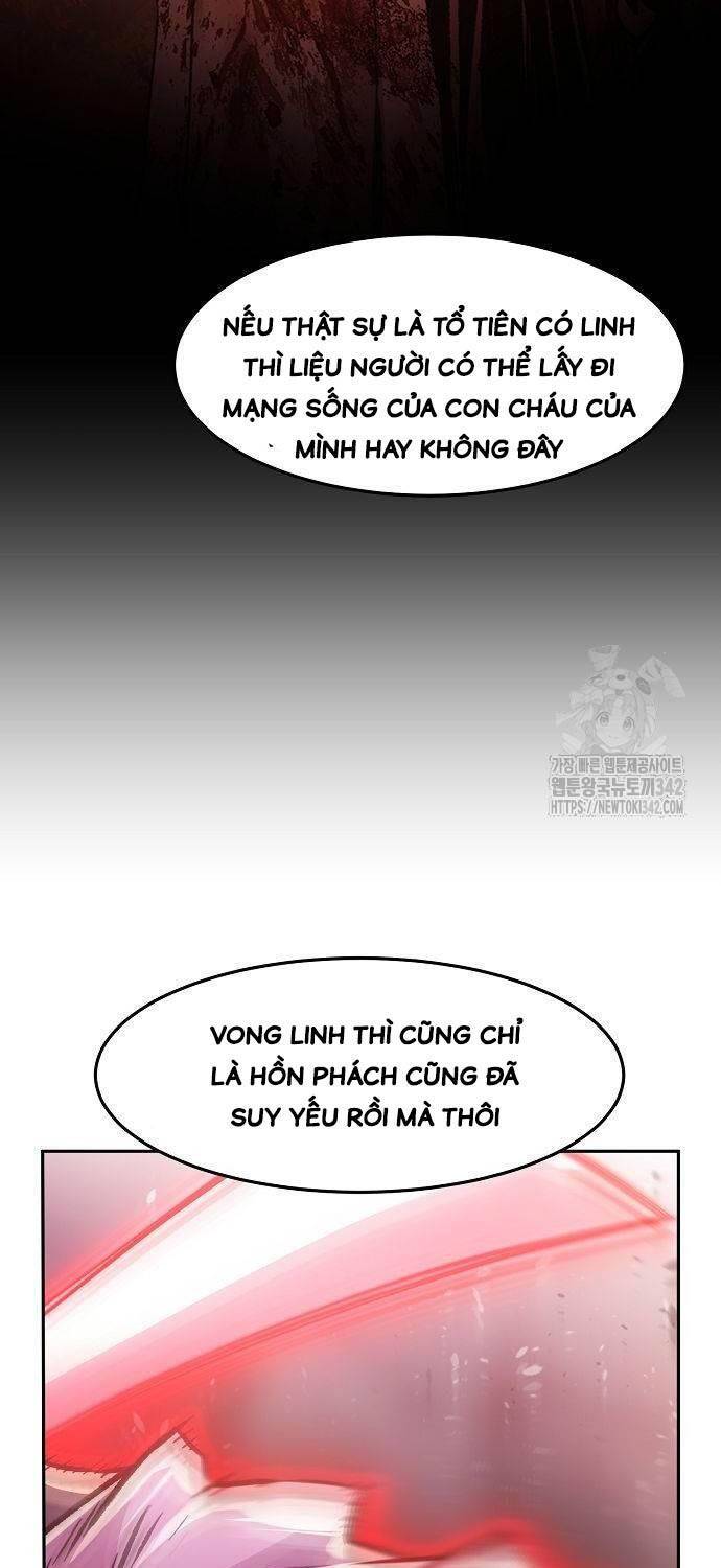 Cảm Kiếm Tuyệt Đối: Chapter 92