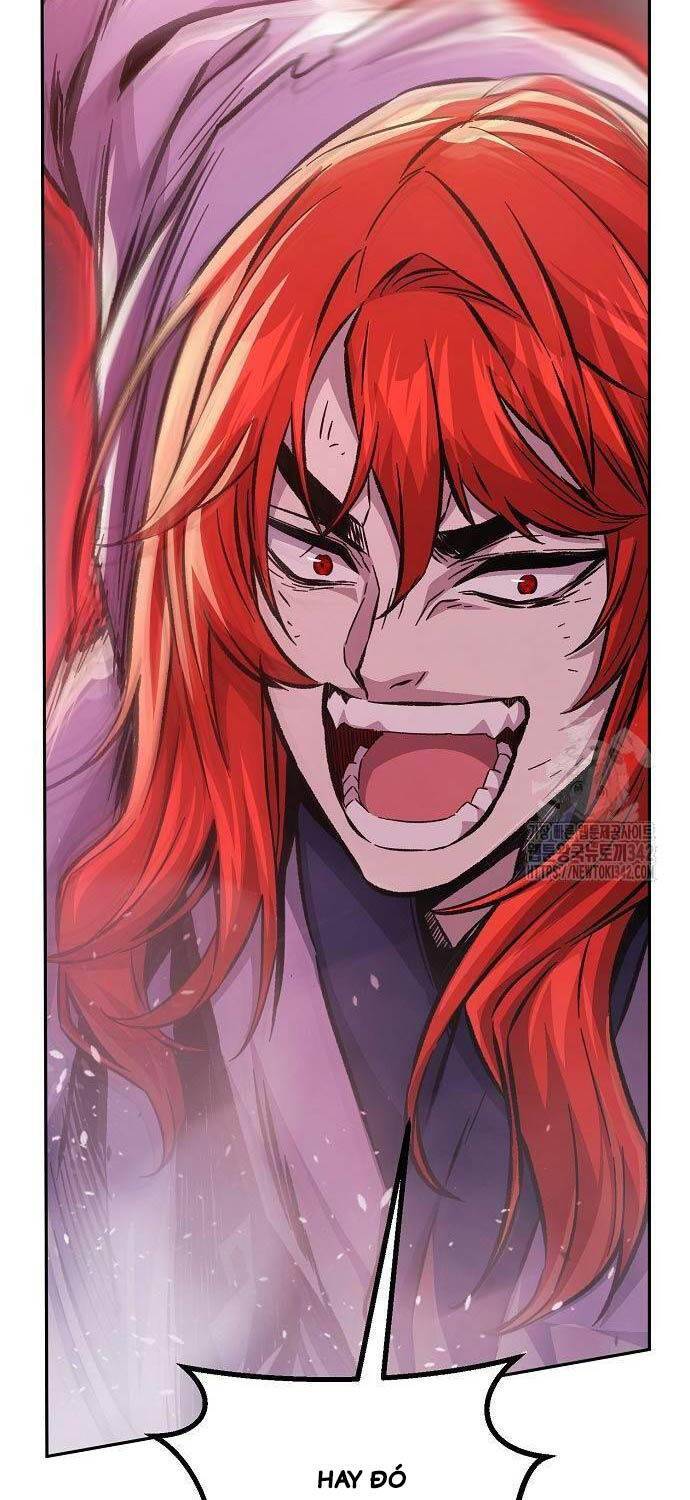 Cảm Kiếm Tuyệt Đối: Chapter 92
