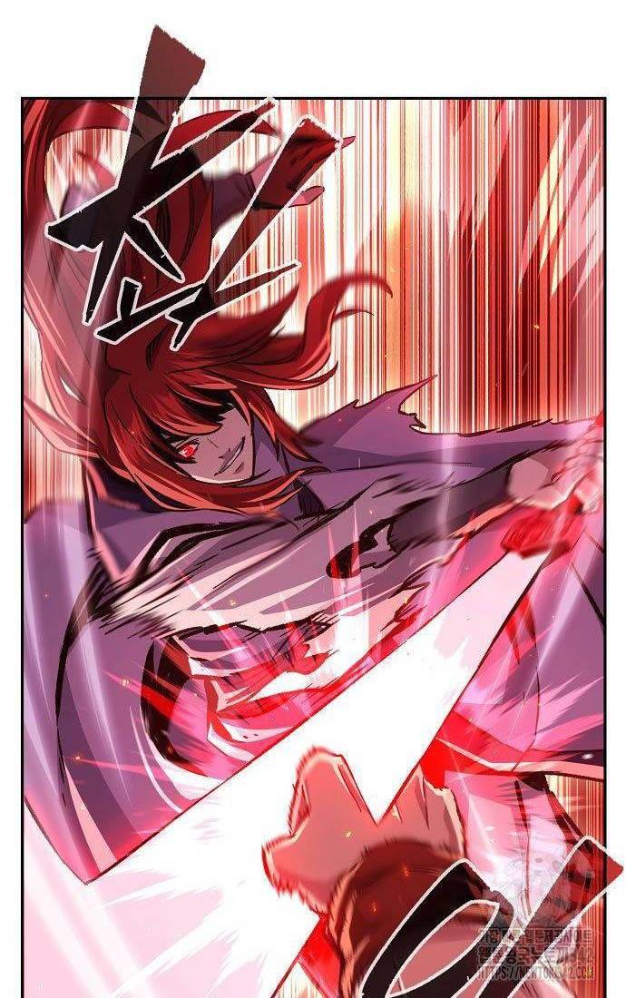 Cảm Kiếm Tuyệt Đối: Chapter 92