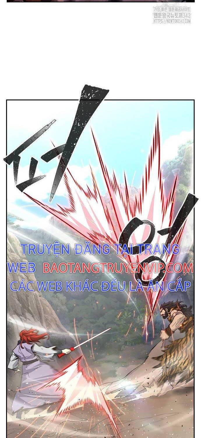 Cảm Kiếm Tuyệt Đối: Chapter 92
