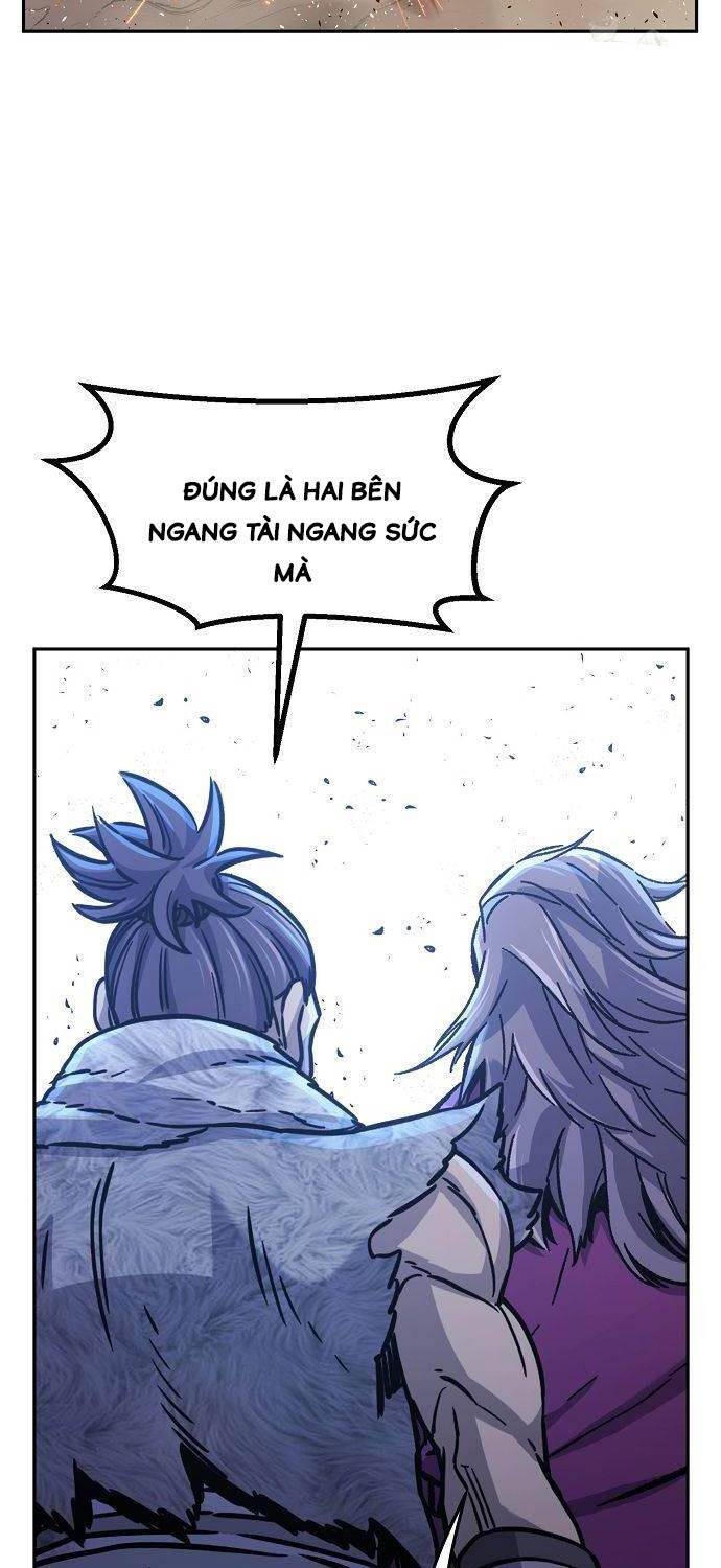 Cảm Kiếm Tuyệt Đối: Chapter 92