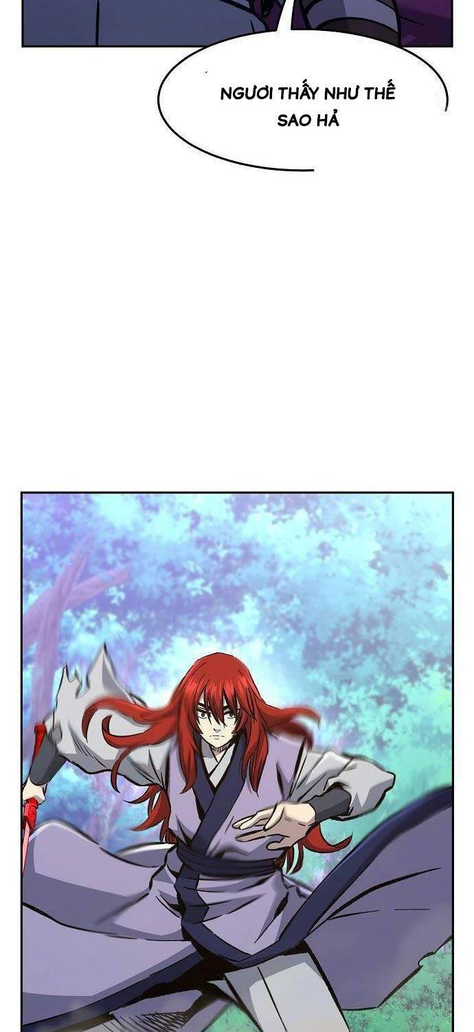 Cảm Kiếm Tuyệt Đối: Chapter 92
