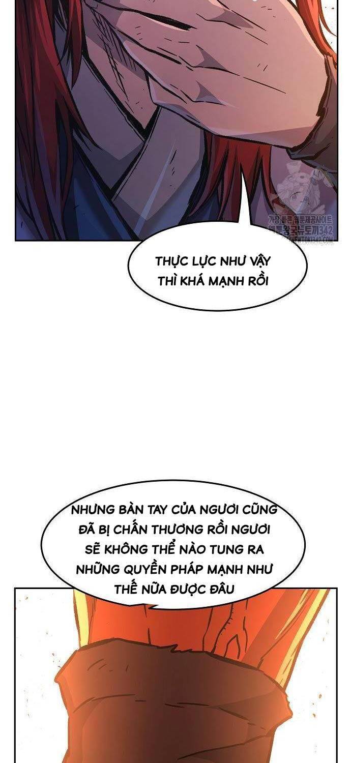 Cảm Kiếm Tuyệt Đối: Chapter 92