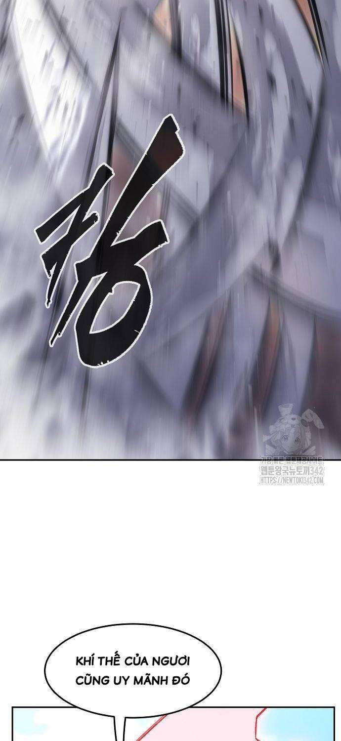 Cảm Kiếm Tuyệt Đối: Chapter 92