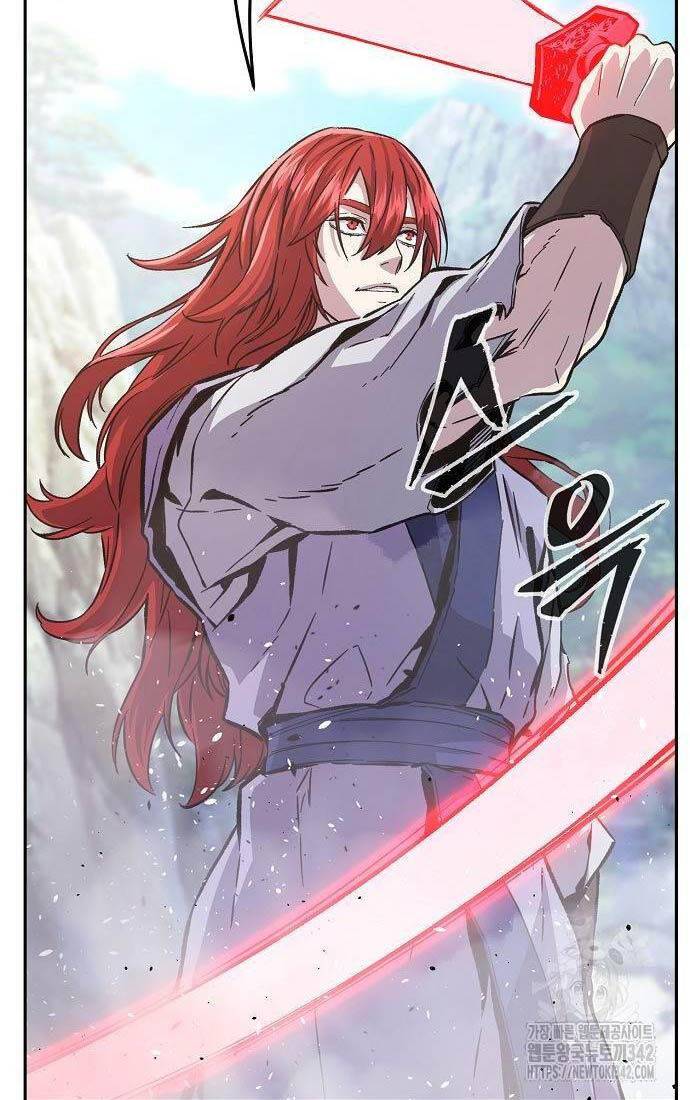 Cảm Kiếm Tuyệt Đối: Chapter 92