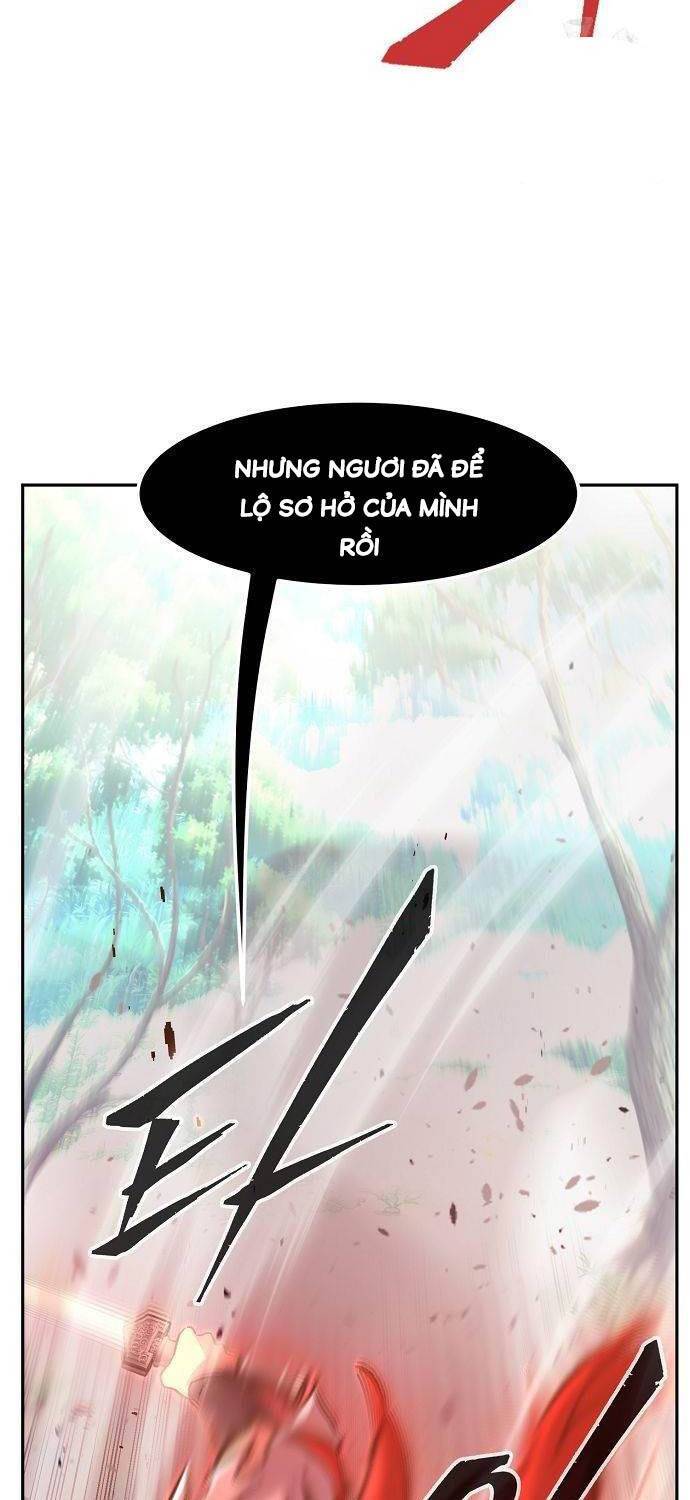 Cảm Kiếm Tuyệt Đối: Chapter 92